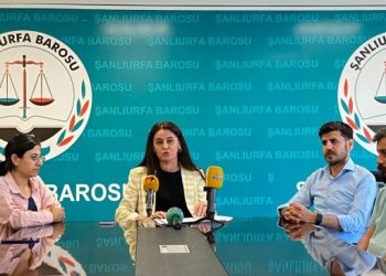 ‘Cezaevleri alarm veriyor’