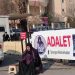 ‘Annenin kararlı direnişi ülkeye adaleti getirecek’