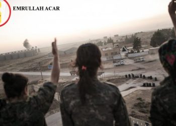 PYD’li Xoce: Saldırıların amacı Lozan’ı güncellemek