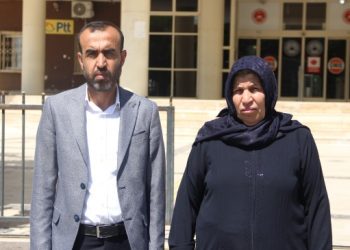 Şenyaşar ailesi: Adalet sağlanmazsa nöbeti Ankara’ya taşırız