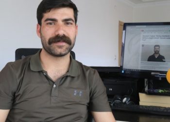 Gazeteci Yalçın: Hakikati yazmaya devam edeceğiz