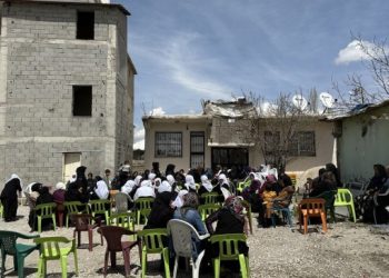 Akdoğan’ın cenazesi Wan’da toprağa verildi