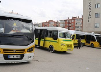 Şoförlerden zam tepkisi: Seçim masrafları bizden çıkarılıyor