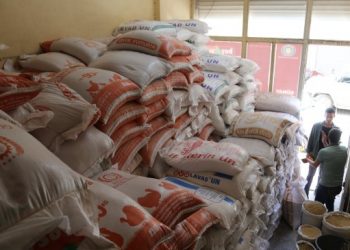 Seçim sonrası bir torba una 150 lira zam