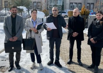 Sansür Yasası’nın ilk ve tek ceza kararı itirazına ret