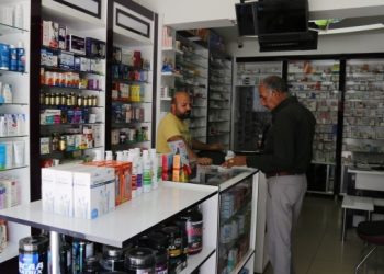 İlaç krizi kalıcı hale geldi