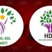 HDP ve Yeşil Sol Parti’den bayram mesajı