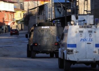 İHD’nin zırhlı araç raporu: 15 yılda 44 kişi yaşamını yitirdi
