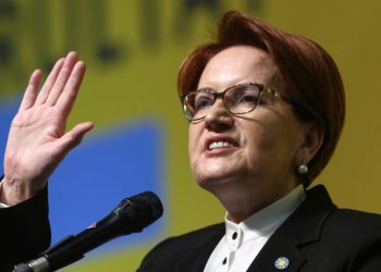 İYİ Parti için “altılı masa” bitti mi? Hedef yerel seçimler mi?