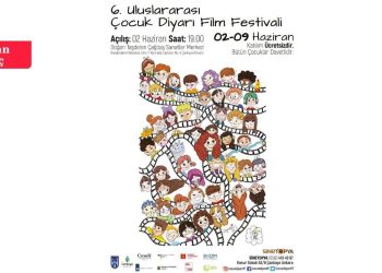 6'ncı Uluslararası Çocuk Diyarı Film Festivali: Bu coğrafyada yaşayan çocukların sancıları daha büyük