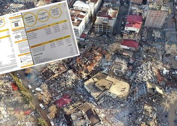 7 bin lira elektrik faturası giden depremzede: İtiraz edeceğiz