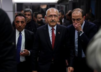 Türkiye’de muhalefet “değişim” sancısı mı yaşıyor?