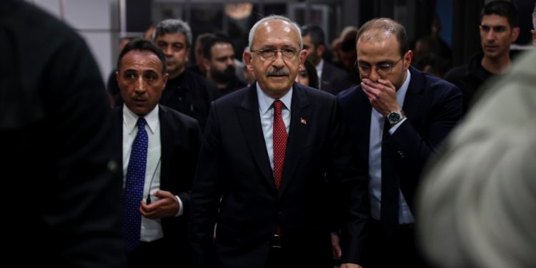 Türkiye’de muhalefet “değişim” sancısı mı yaşıyor?