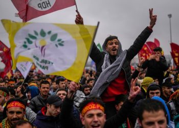 HDP ve YSP’den Cumhurbaşkanlığı seçimleri için özeleştiri: “Yeniden ve birlikte örgütlenmemiz gerekmektedir”