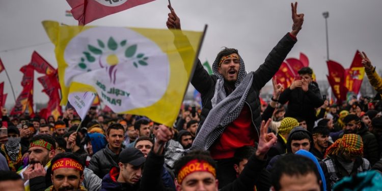 HDP ve YSP’den Cumhurbaşkanlığı seçimleri için özeleştiri: “Yeniden ve birlikte örgütlenmemiz gerekmektedir”