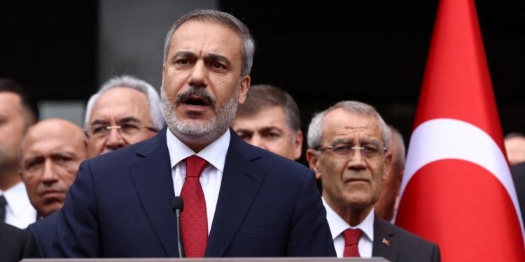 Hakan Fidan’ın dışişleri bakanlığı diplomasiyi nasıl şekillendirecek?