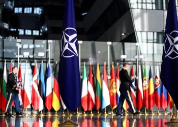 Ankara’da Dörtlü Mekanizma toplantısı sona erdi: Türkiye İsveç’e NATO üyeliği kapısını henüz açmadı