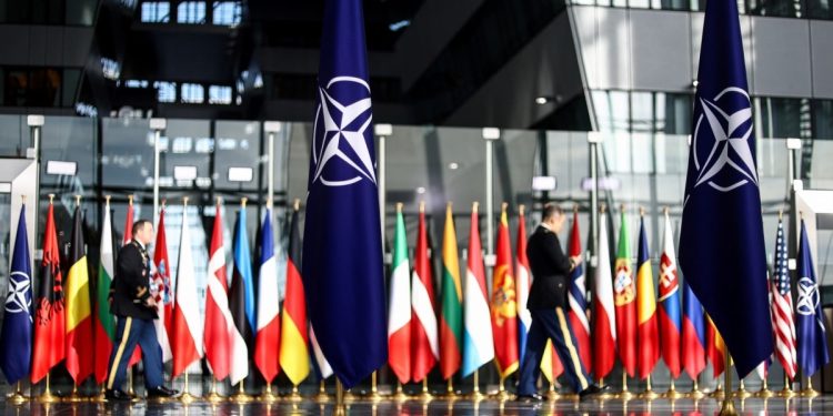 Ankara’da Dörtlü Mekanizma toplantısı sona erdi: Türkiye İsveç’e NATO üyeliği kapısını henüz açmadı
