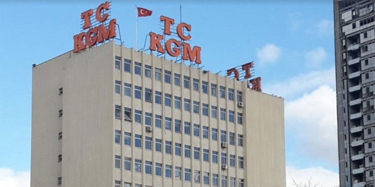 85 milyar ödeneği olan Karayolları Genel Müdürlüğü 136.7 milyar lira harcadı