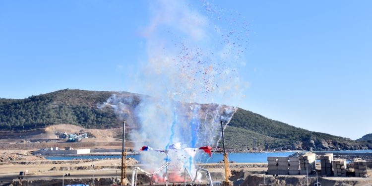 Türkiye üçüncü nükleer santral için Çin’le görüşüyor