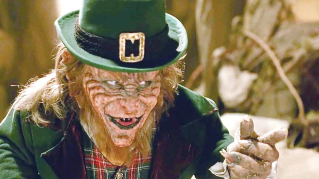 90’ların korku serisi ‘Leprechaun’ geri dönüyor