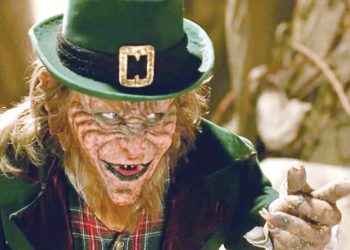 90’ların korku serisi ‘Leprechaun’ geri dönüyor