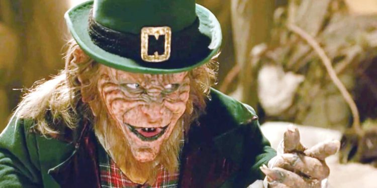 90’ların korku serisi ‘Leprechaun’ geri dönüyor