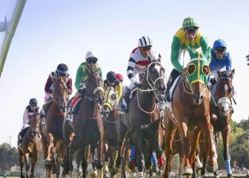 97'nci Gazi Koşusu tamamlandı: Urfa Aslanı 5 milyon liralık ödülü kazandı