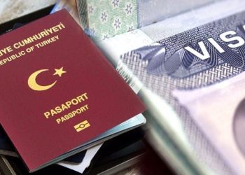 AB, Schengen vizesi iddialarını verilerle yanıtladı: Reddedilme oranı dünya ortalamasının altında