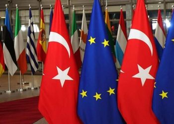 AB dışişleri bakanlarının "Türkiye değerlendirme" toplantısı ertelendi