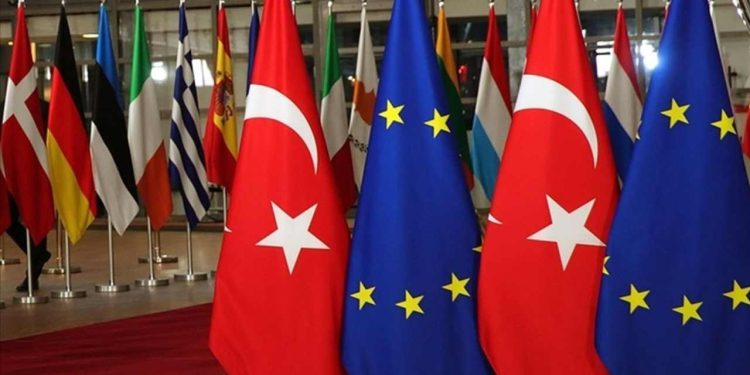 AB dışişleri bakanlarının "Türkiye değerlendirme" toplantısı ertelendi