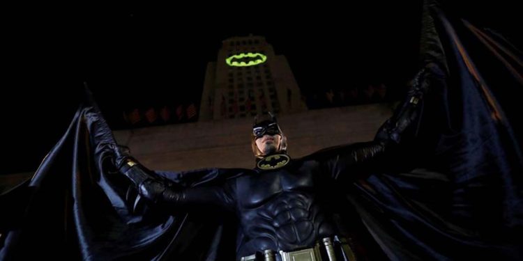 AB mahkemesinden 'Batman' kararı