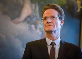 AB yetkilisinden vize açıklaması: Erasmus öğrencileri bile iltica ediyor