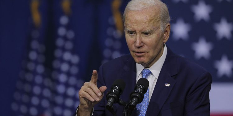 ABD Başkanı Biden’dan ‘Wagner’ açıklaması