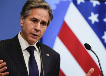 ABD Dışişleri Bakanı Blinken'dan Türkiye, Finlandiya, İsveç ve NATO değerlendirmesi