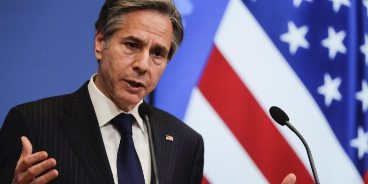 ABD Dışişleri Bakanı Blinken'dan Türkiye, Finlandiya, İsveç ve NATO değerlendirmesi