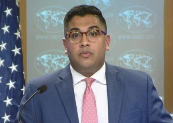 ABD: Suriye’de ayrı bir Kürt devleti kurulmasını desteklemiyoruz