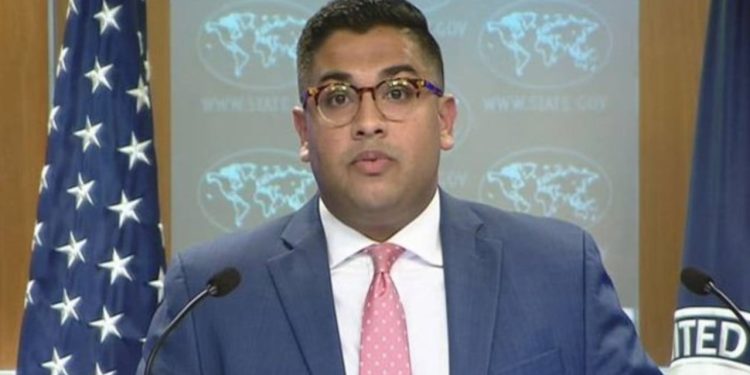 ABD: Suriye’de ayrı bir Kürt devleti kurulmasını desteklemiyoruz