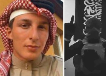 ABD askeri, IŞİD'le işbirliğini itiraf etti: 40 yıl hapisle yargılanıyor