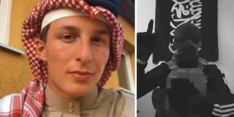 ABD askeri, IŞİD'le işbirliğini itiraf etti: 40 yıl hapisle yargılanıyor