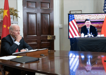 ABD ile Çin arasında "diktatör" gerilimi: "Siyasi provokasyon"