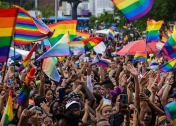 ABD’de LGBT bireyler için ‘olağanüstü hal’ ilanı