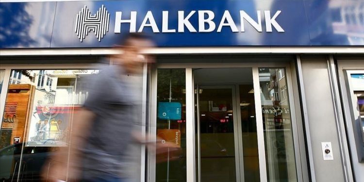 ABD'de Temyiz Mahkemesi’nden Halkbank’a 31 Temmuz’a kadar süre