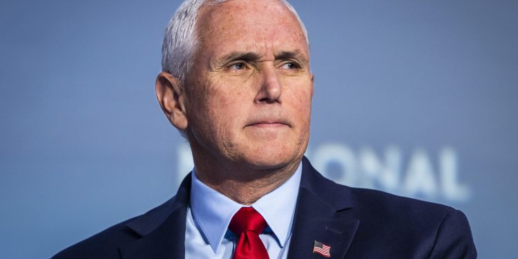 mike pence