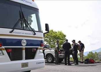 ABD'de düşen uçakta hayatını kaybedenlerin kimliği belirlendi