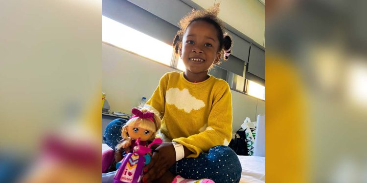 ABD'de göçmen çocuğun ölümü: Sınır Koruma Kurumu ailenin ambulans isteğini kabul etmemiş