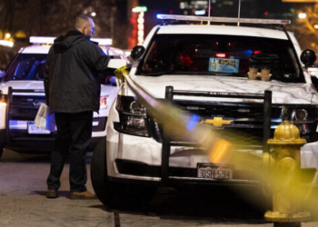 ABD'de silahlı şiddet olaylarında 17 bin 737 kişi öldü