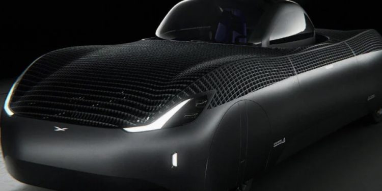 ABD’de uçan otomobile onay çıktı