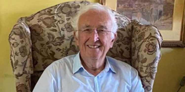 ABD'den Balıkesir'e tatile gelen ekonomist 8 gündür kayıp: Üniversitede Bakan Şimşek'in hocasıydı