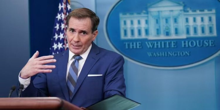 ABD’den Rojava’daki SİHA saldırısı hakkında ilk açıklama